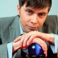 Роман Фад - финалист Битвы экстрасенсов 4