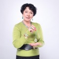 Ильмира Дербенцева
