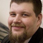 Юрий Испарьянц