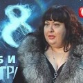 Алена Курилов - победитель шестого сезона украинской Битвы экстрасенсов