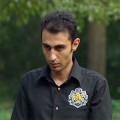 Хаял Алекперов - победитель 7 сезона Битвы экстрасенсов Украина