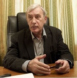 Михаил Виноградов на YТРО.Ru: "Я скорее собиратель экстрасенсов, а не экстрасенс"