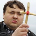 Данис Глинштейн - финалист Битвы экстрасенсов 14