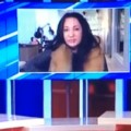 Владимир Виноградов и Фатима Хадуева в эфире Lifenews