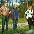 Экстрасенсы ведут расследование, выпуск 60 (эфир 20.04.2014)