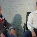Дмитрий Волохов в программе «Древо Жизни»