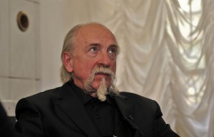 фото Оленина