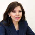 Алсу Газимзянова