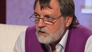 Литвин Александр экстрасенс