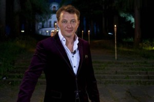 Марат ведущий шоу