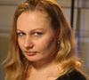 Светлана Проскурякова