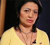 Зулия Раджабова
