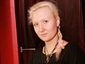 Евгения Абрамовских