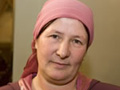 Турсуной Закирова